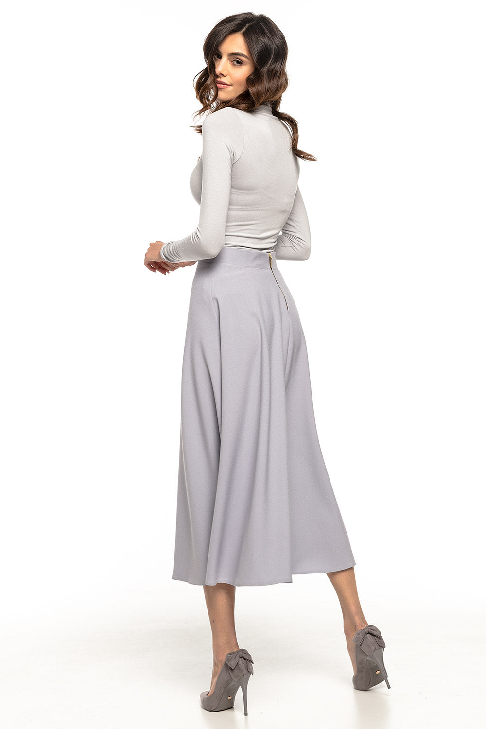 Popiel Skirt