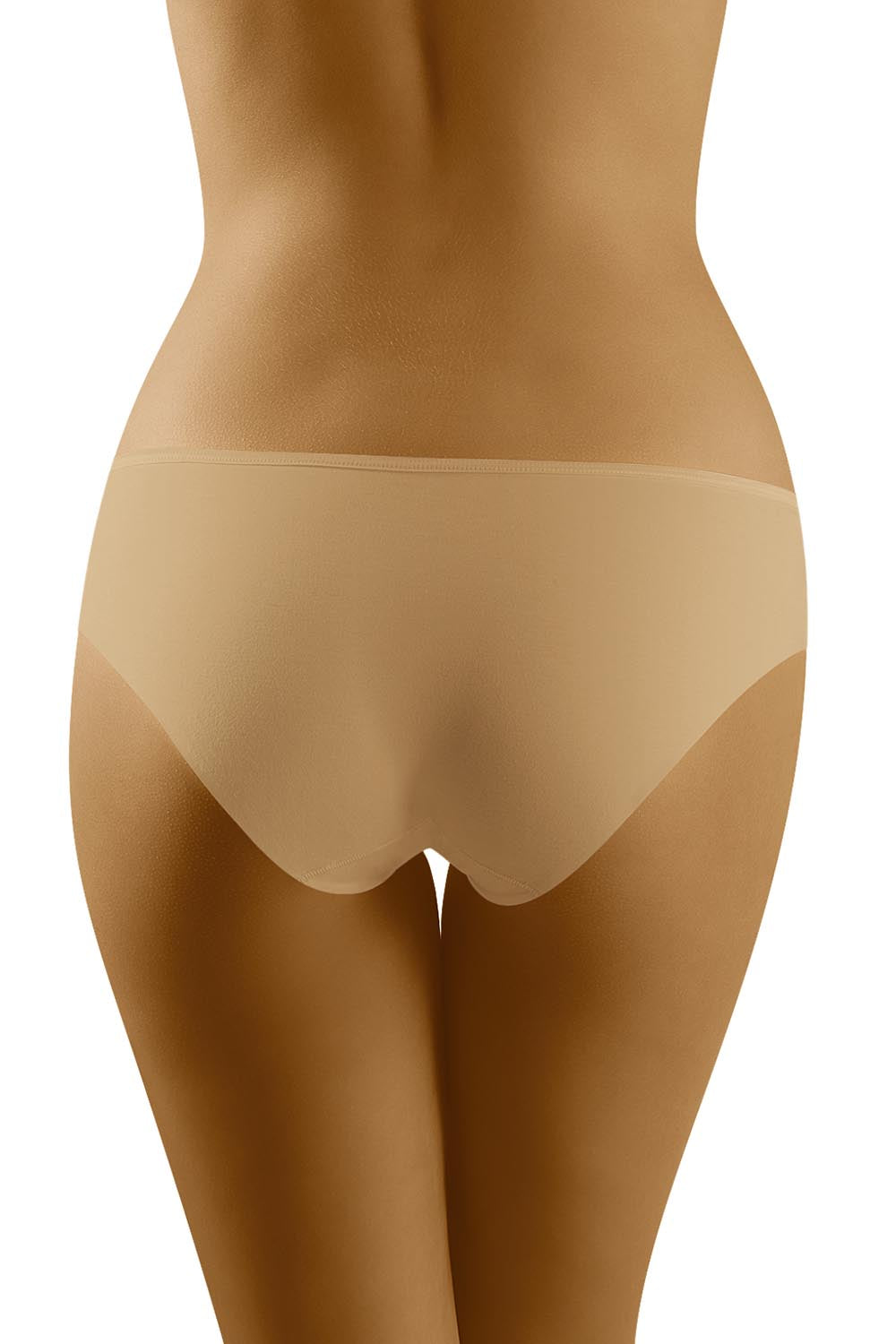 Beige Panties