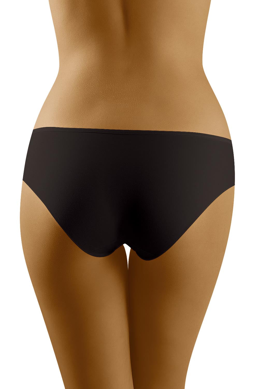 Black Panties