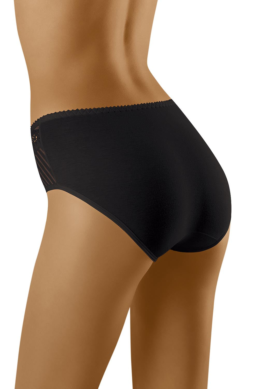 Black Panties