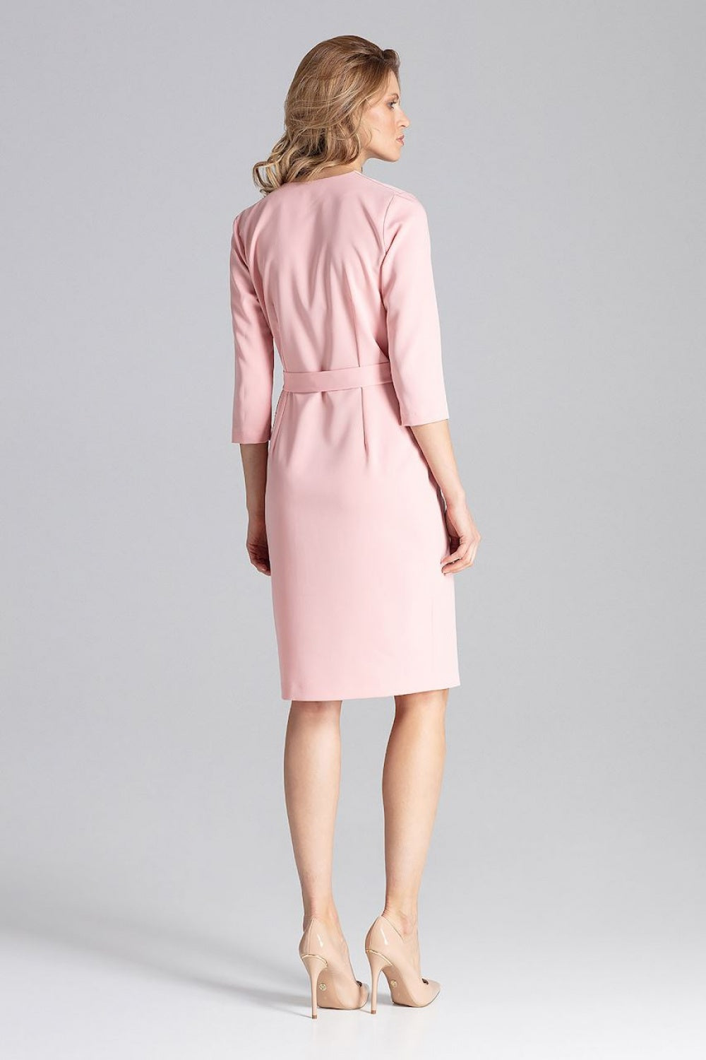 Pink Daydress