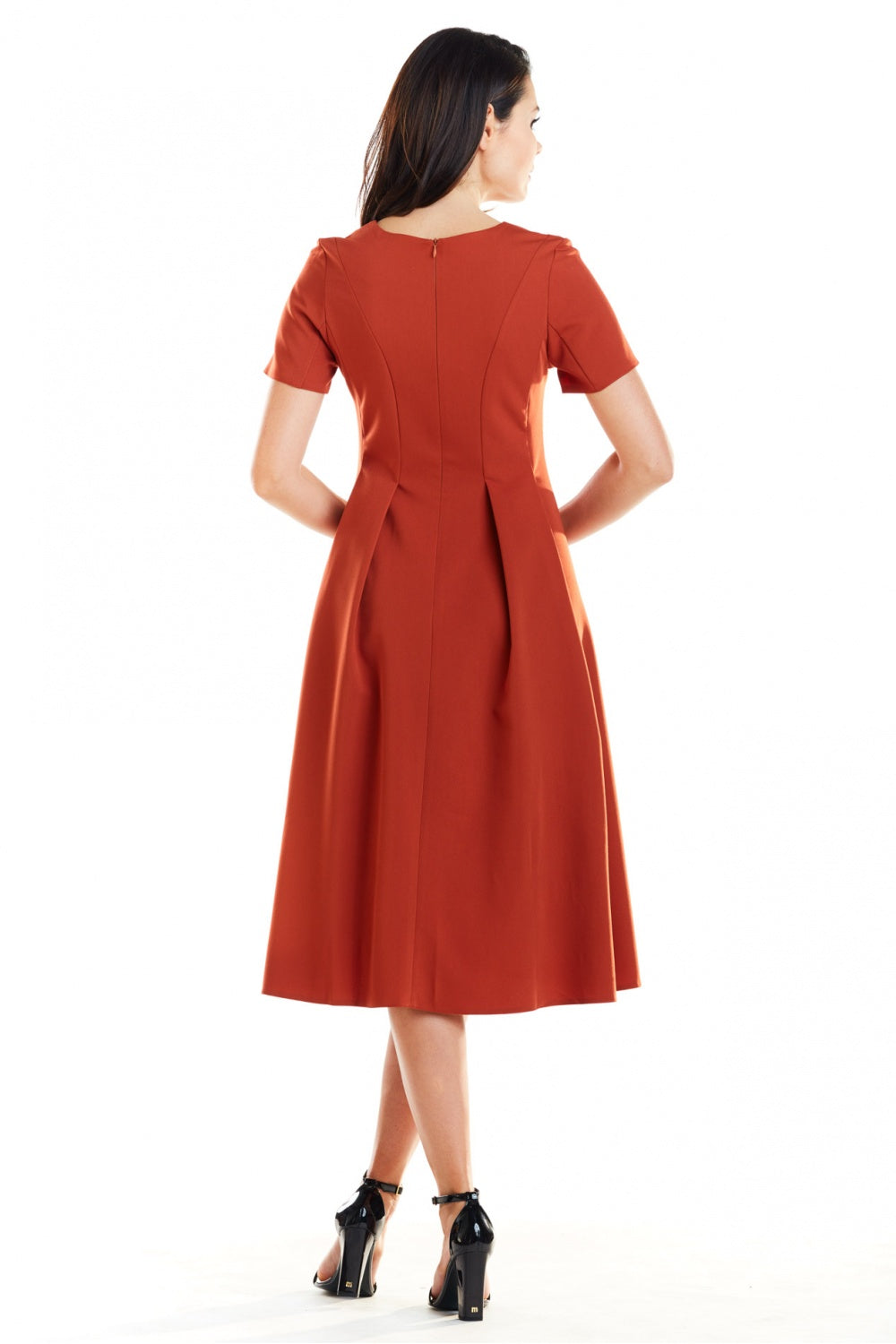 Bordo Daydress