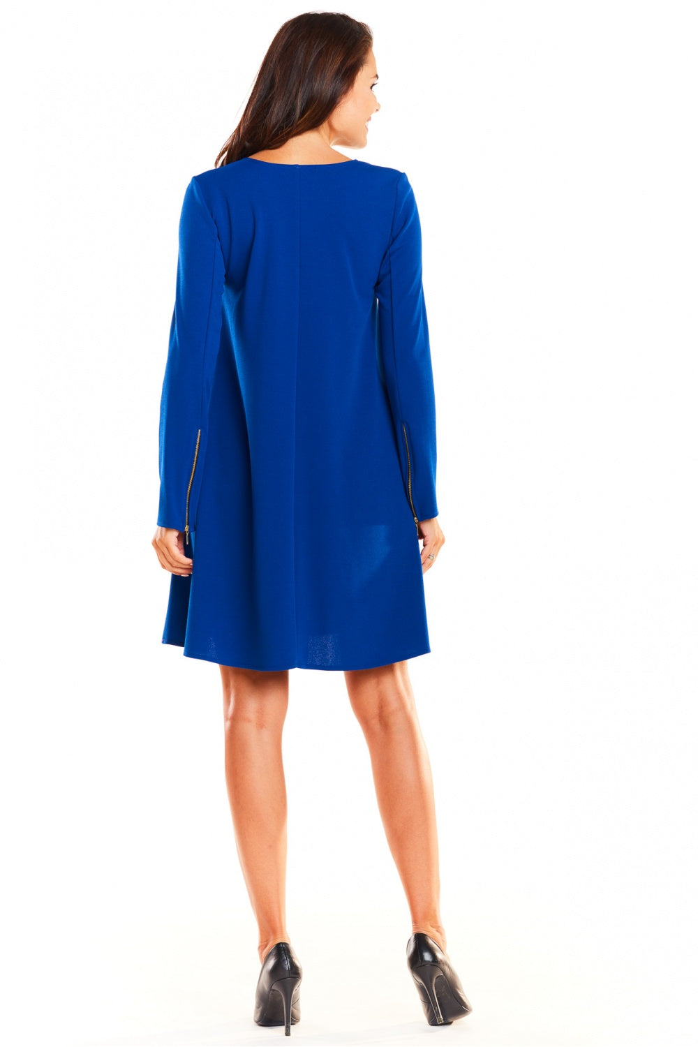 Blue Daydress