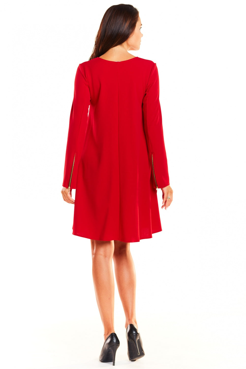 Red Daydress