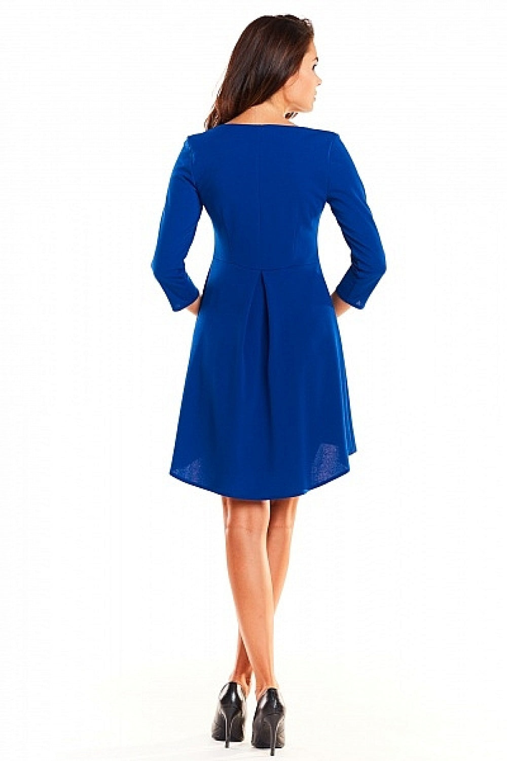 Blue Daydress
