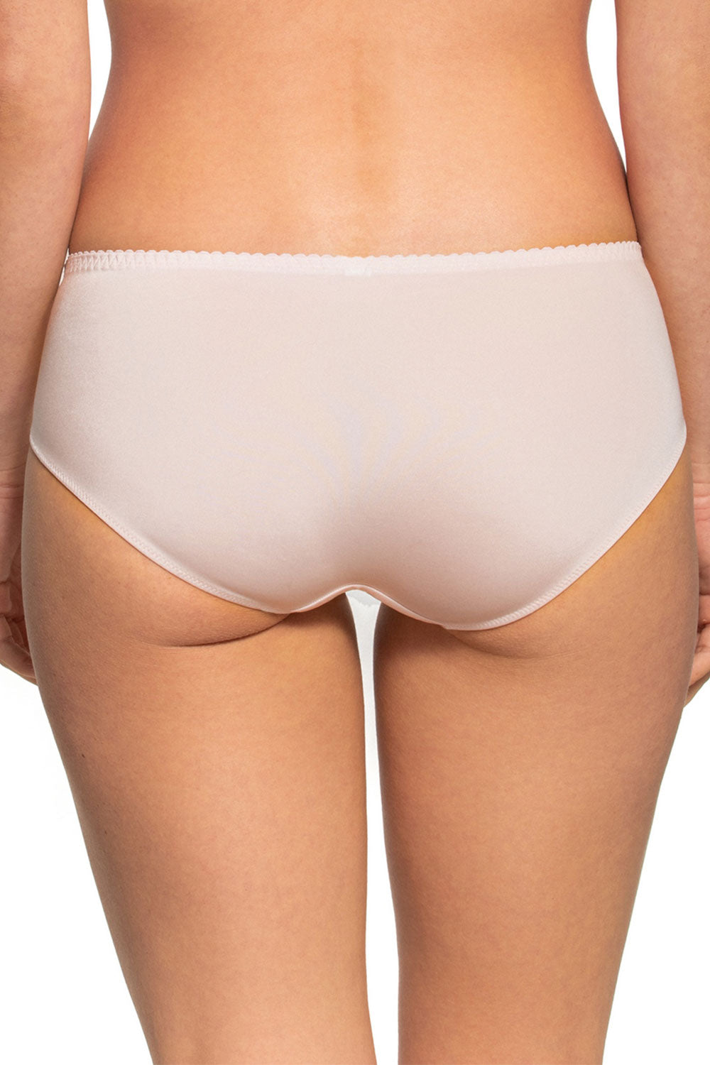 Nina Pink Shorts