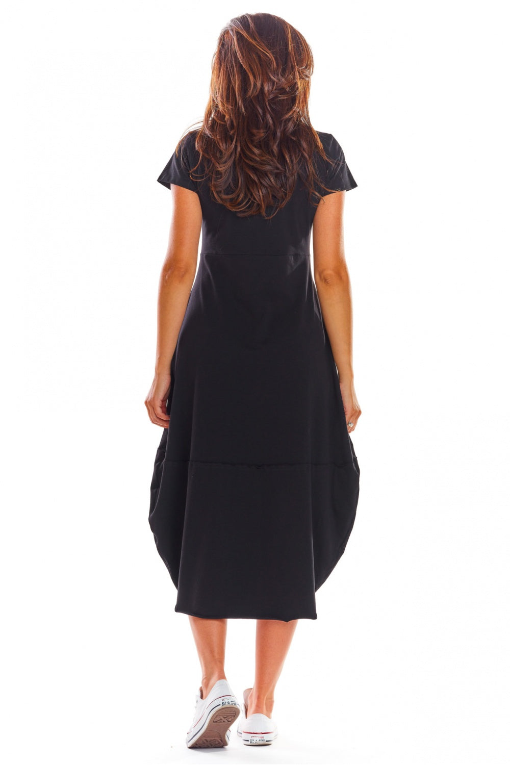 Black Daydress