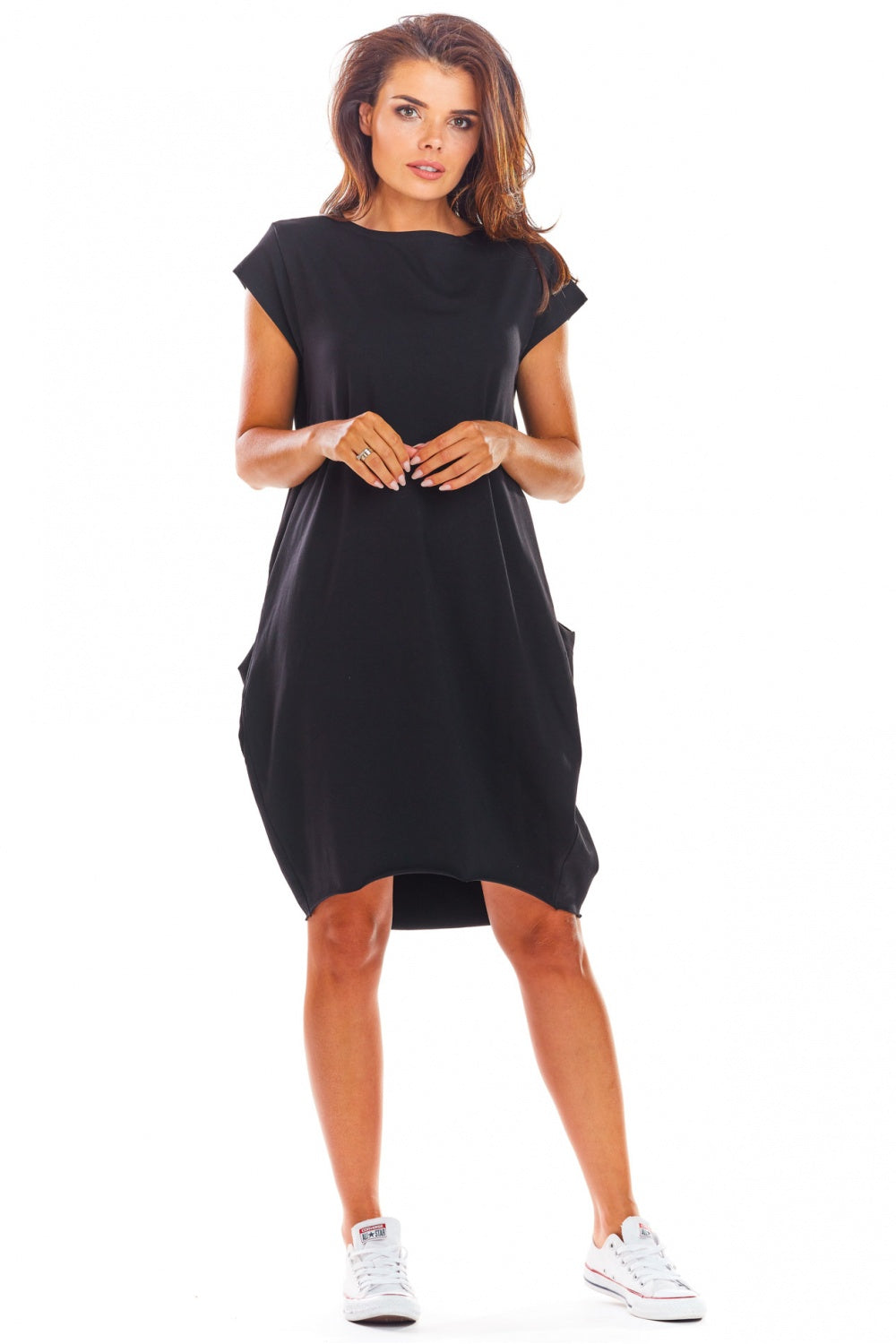 Black Daydress