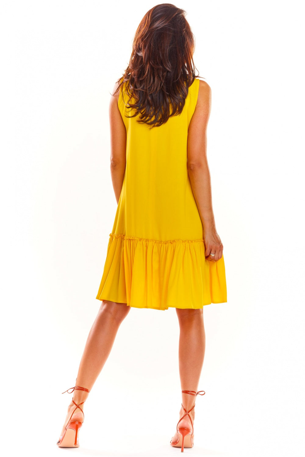 Yellow Daydress