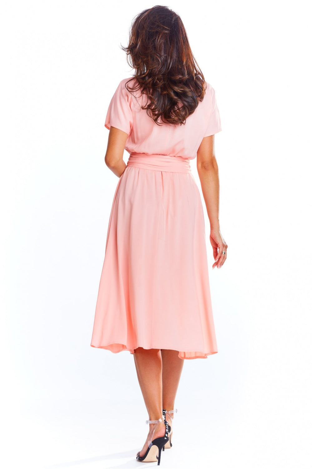 Pink Daydress