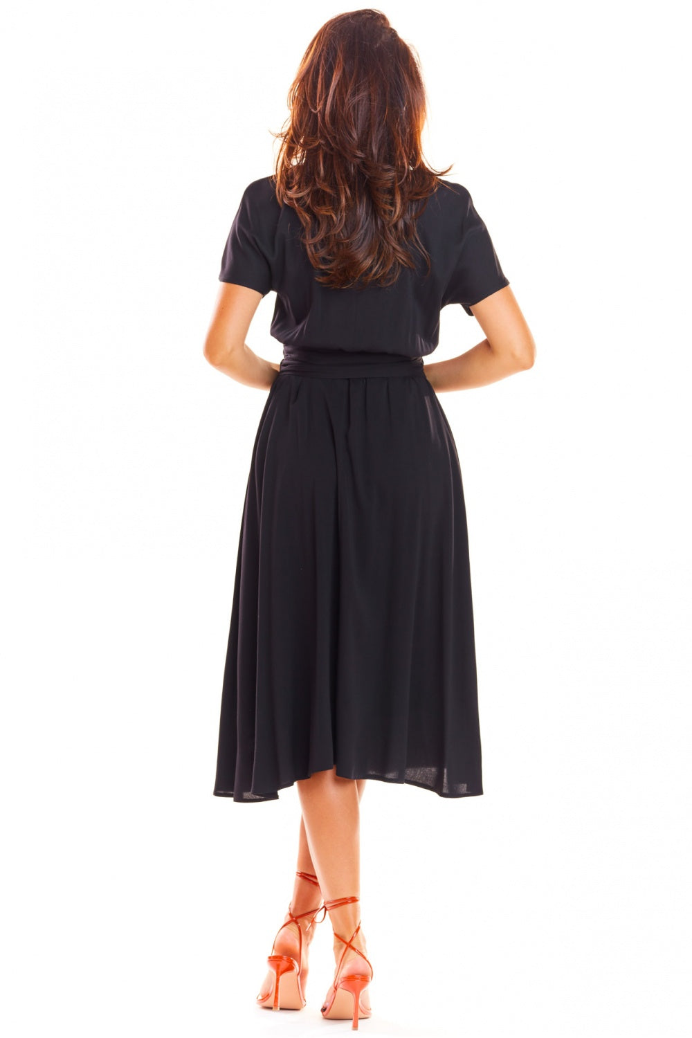 Black Daydress