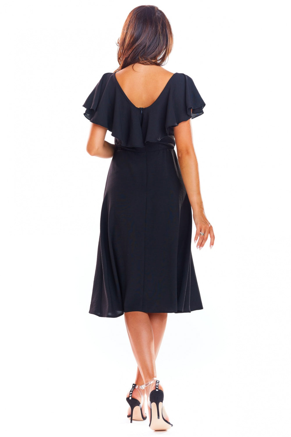 Black Cocktail dress