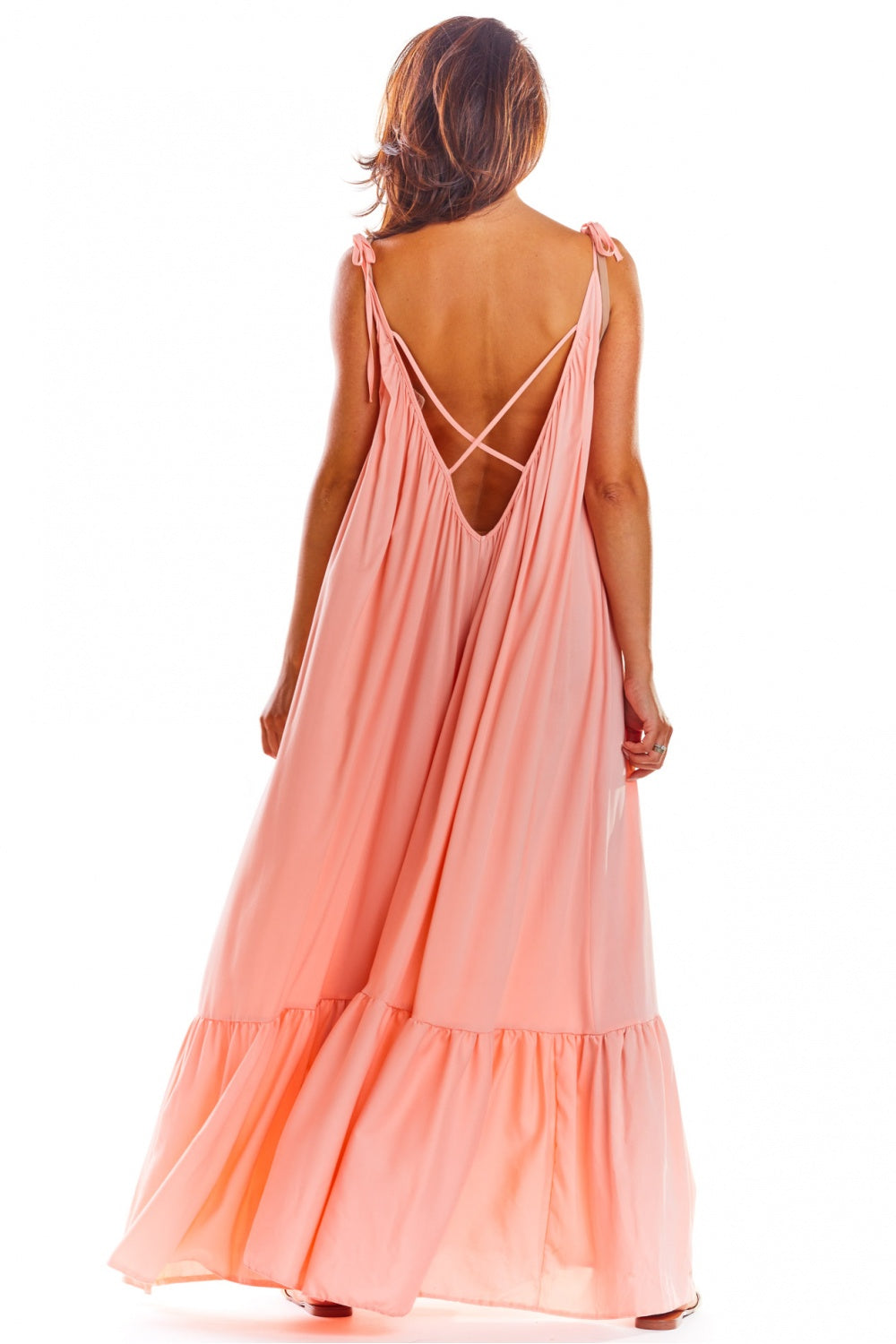 Pink Daydress