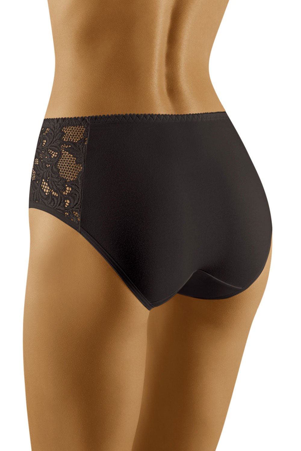 Black Panties