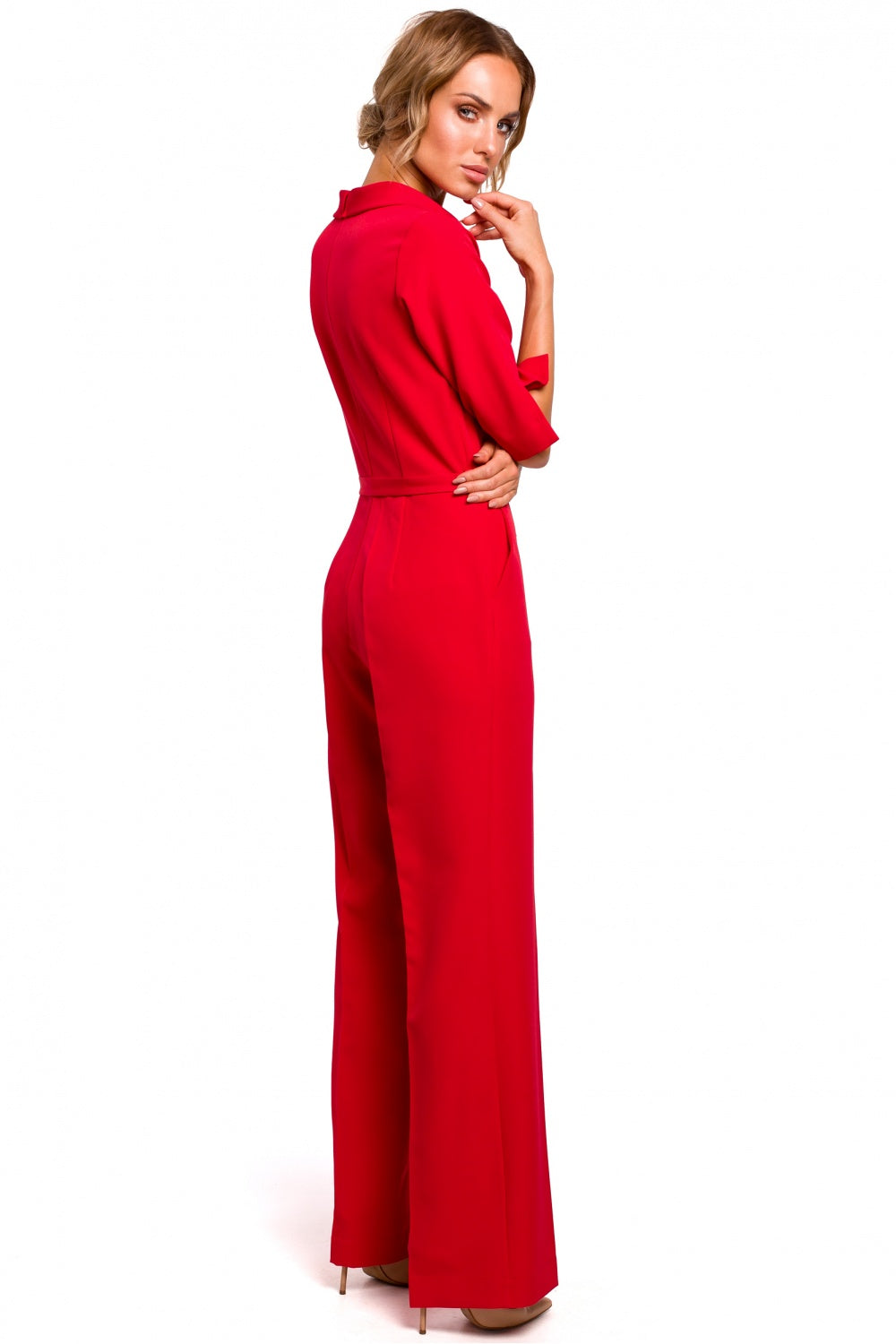 Red Suit
