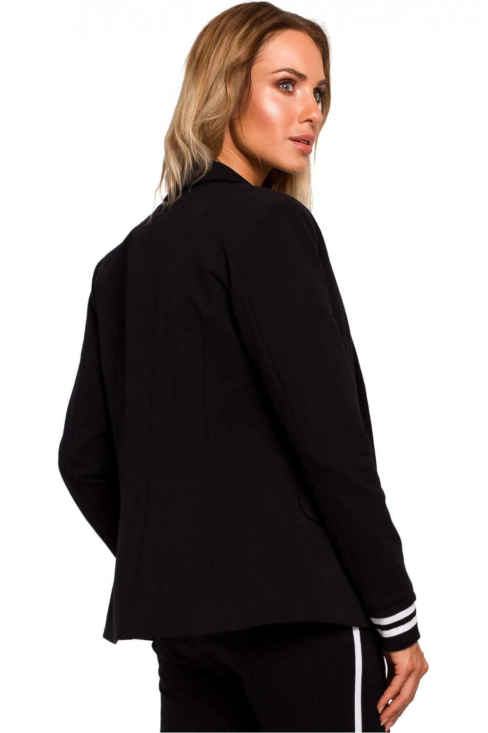 Black Jacket