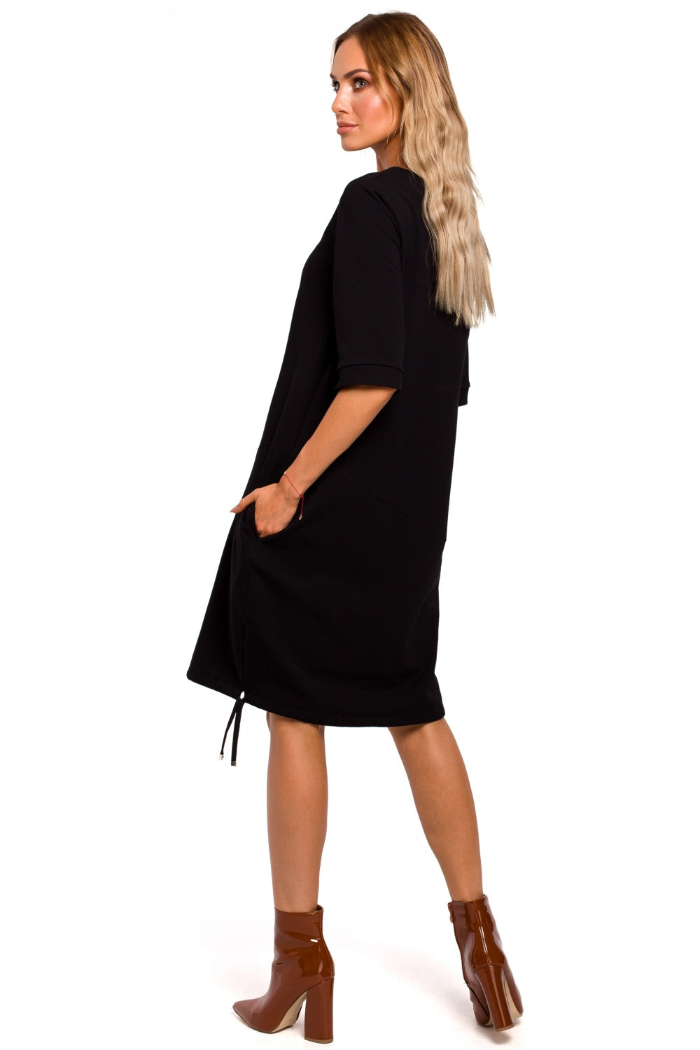 Black Daydress