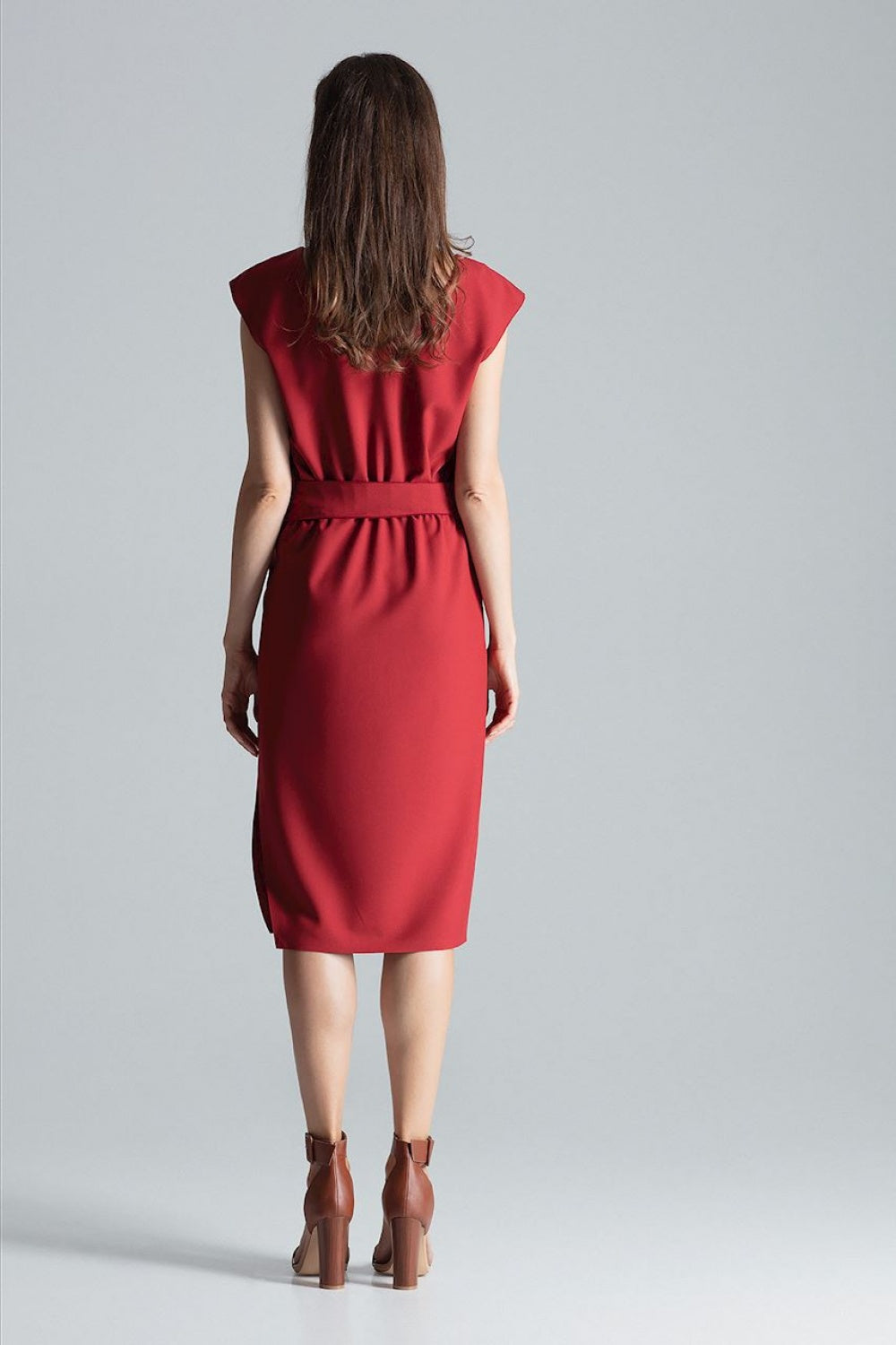 Bordo Daydress