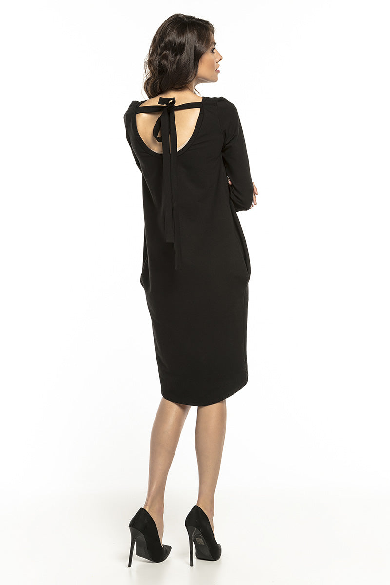 Black Daydress