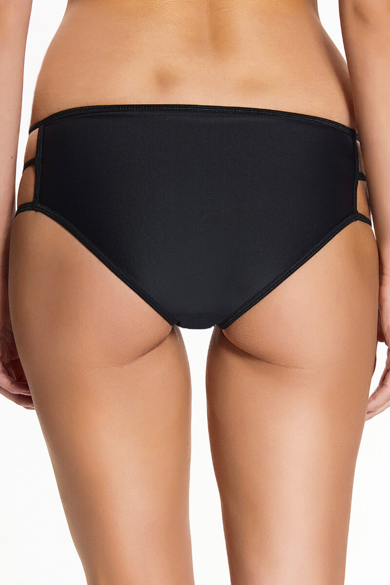 Black Panties