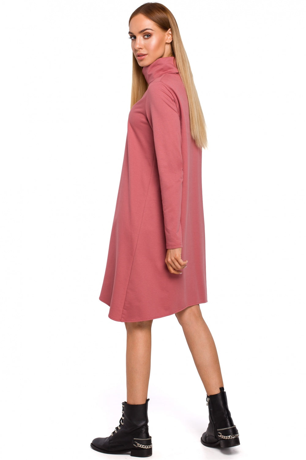 Pink Daydress