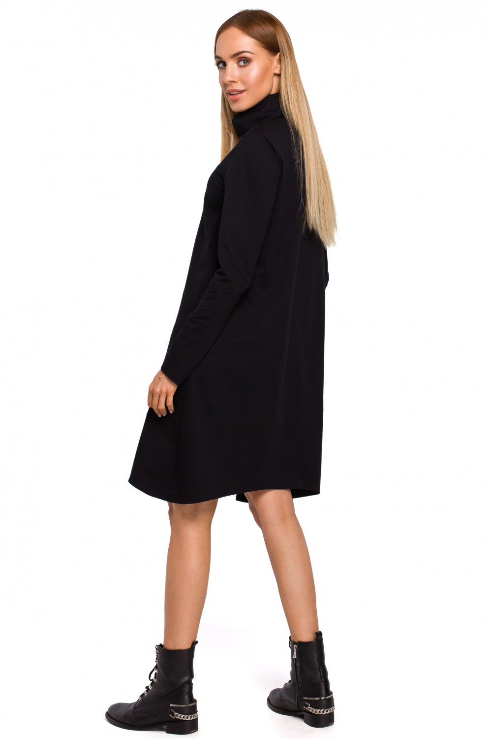 Black Daydress