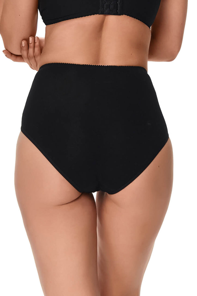 Black Panties