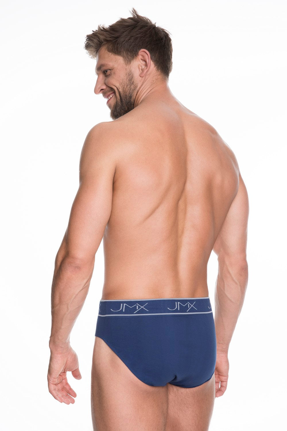 Navy Slips