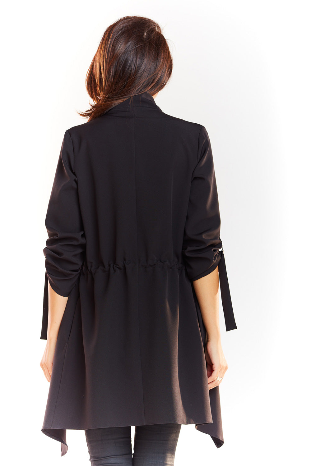 Black Sweatshirt