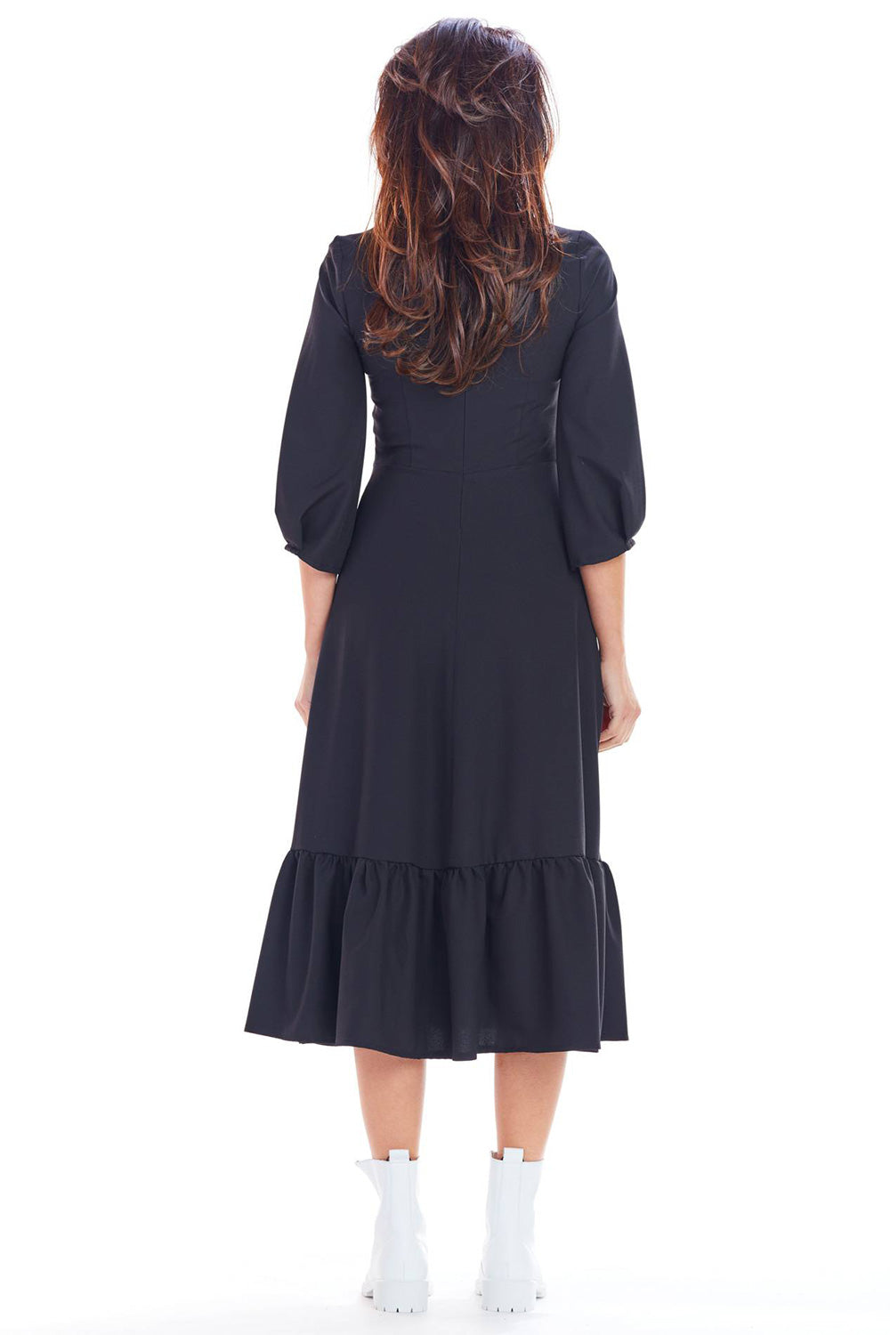 Black Daydress