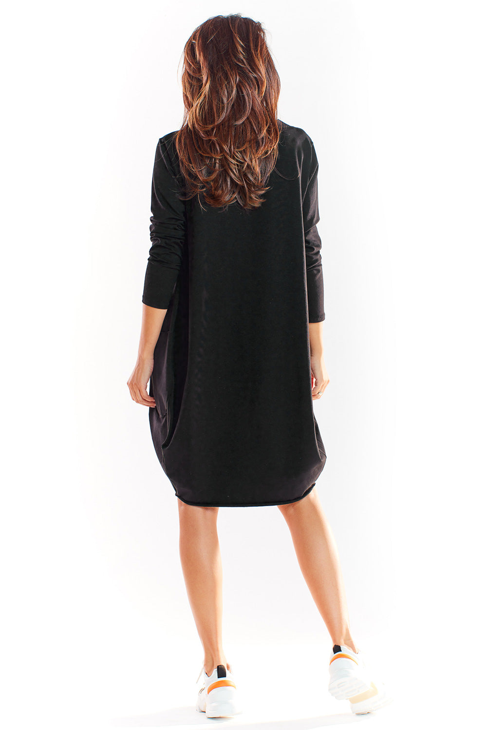 Black Daydress