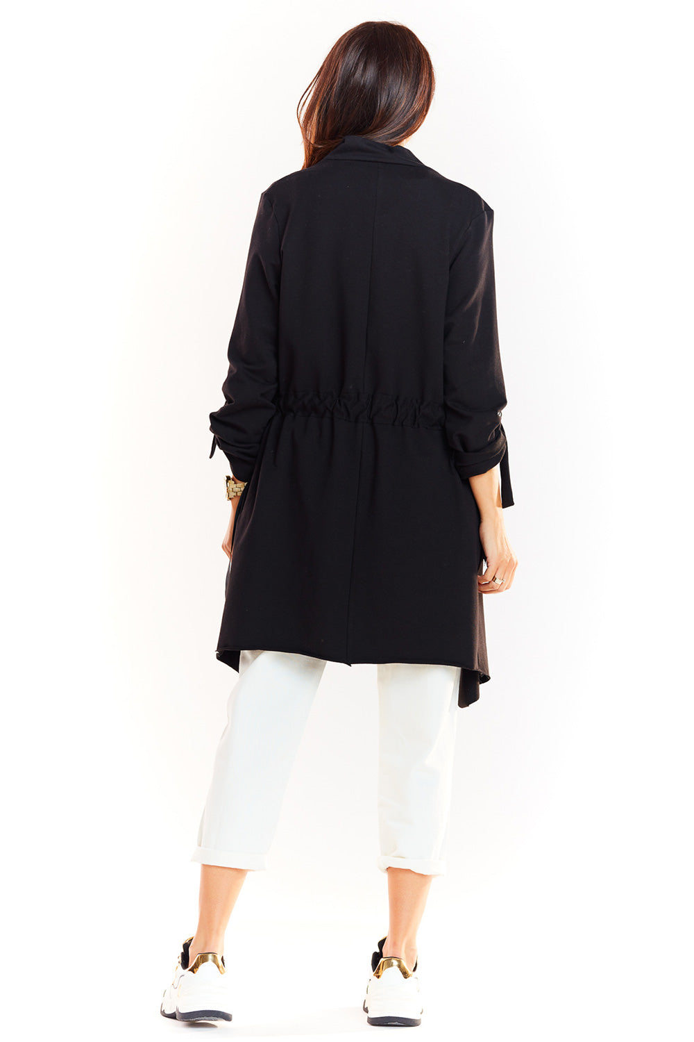Black Sweatshirt