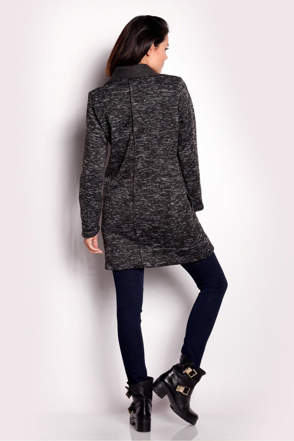 Black Sweatshirt
