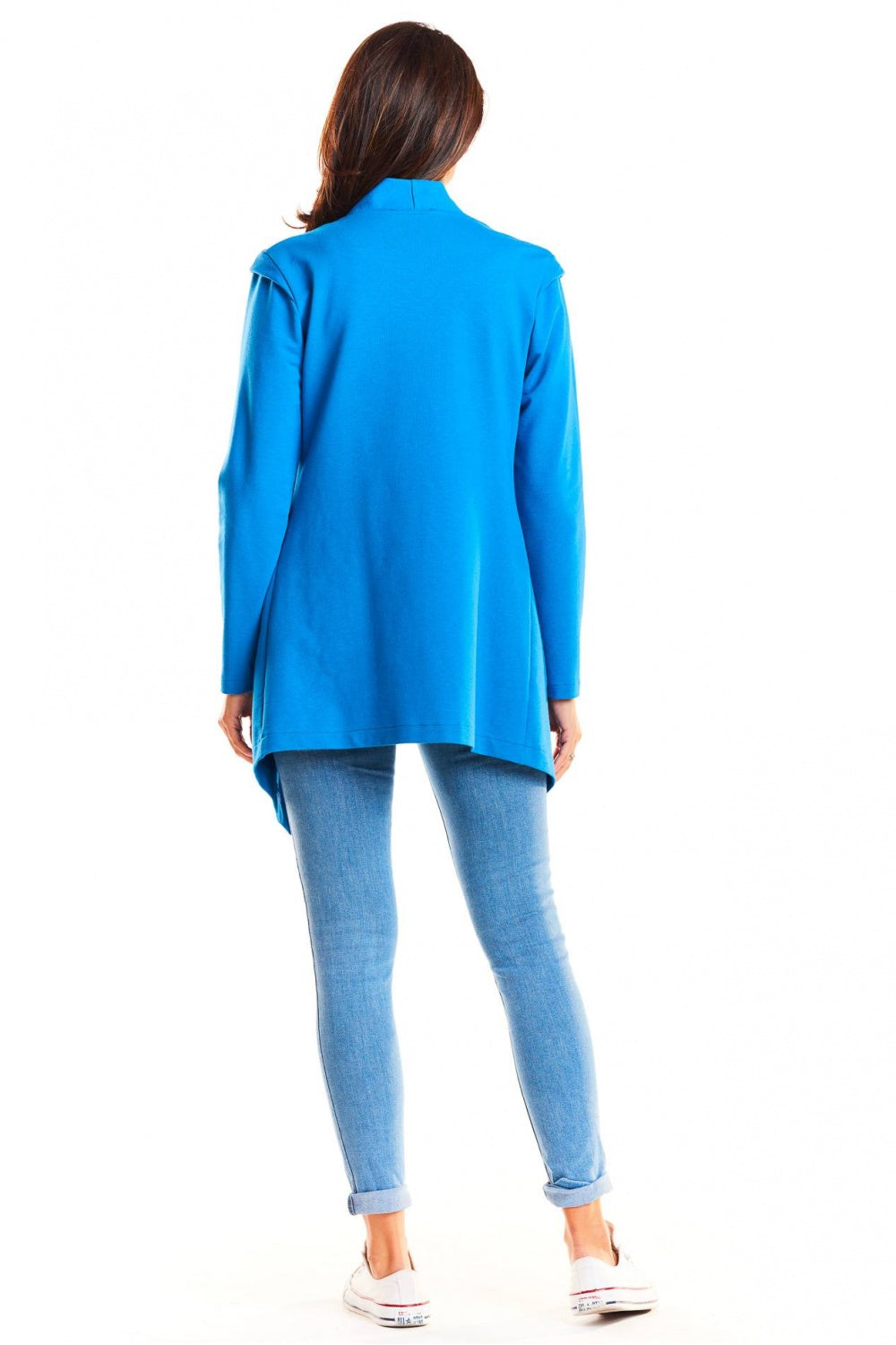 Blue Jacket