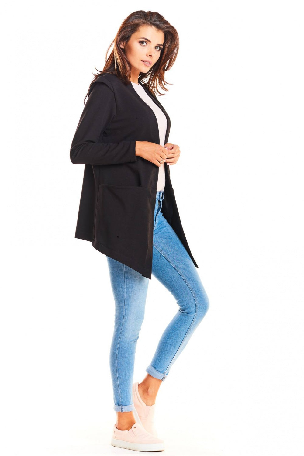 Black Jacket