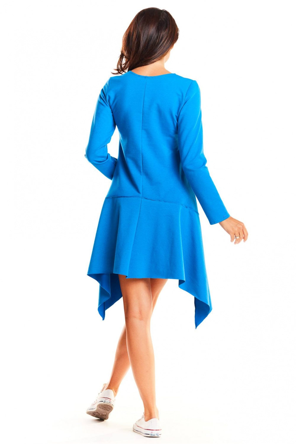 Blue Daydress