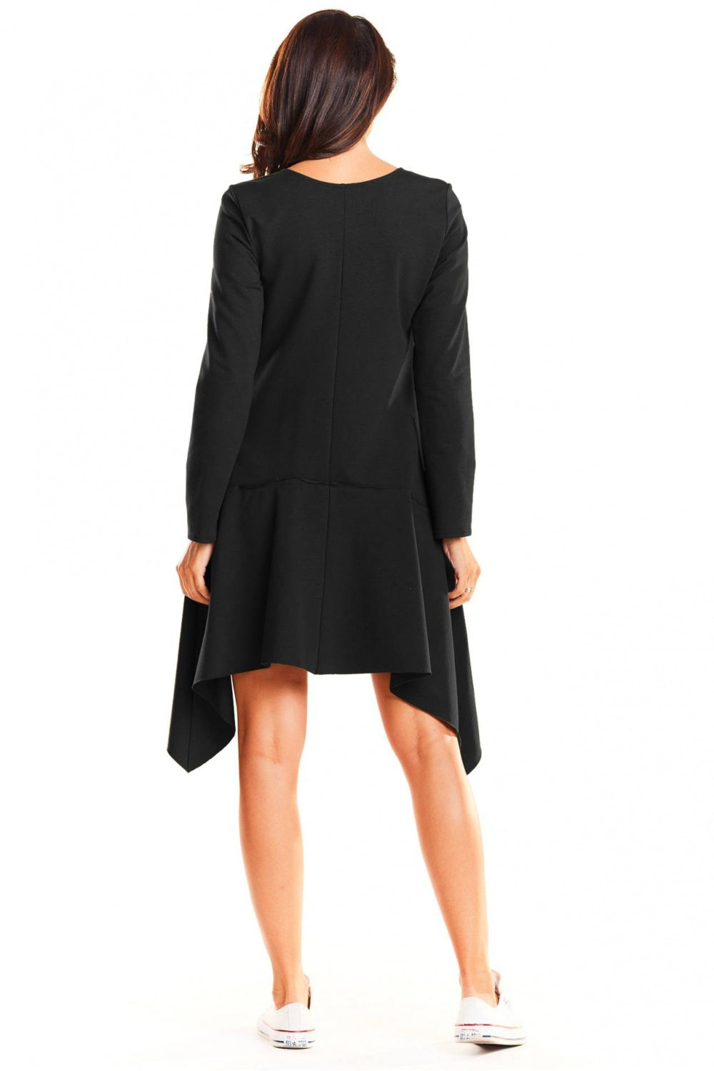 Black Daydress