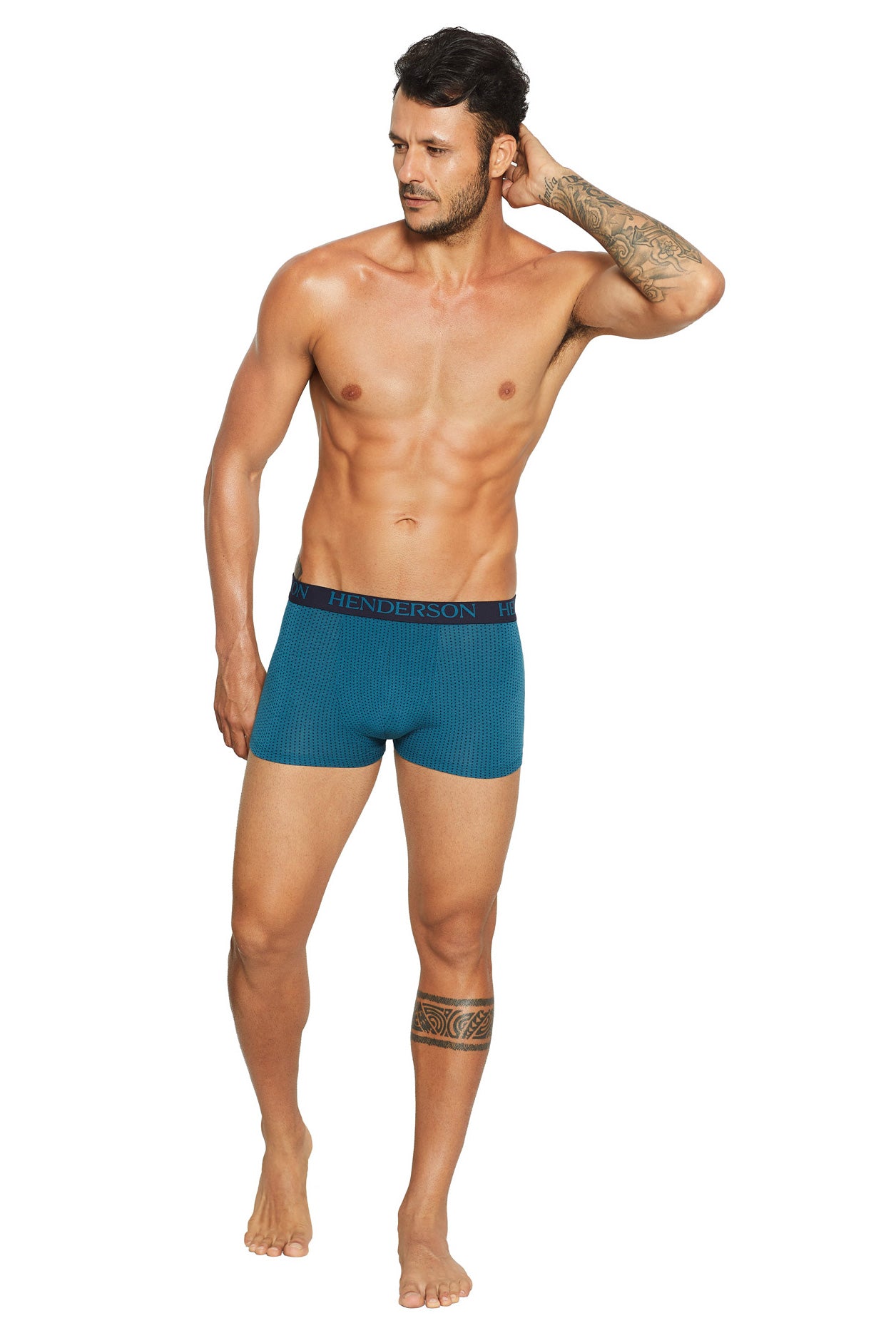 Petrol Boxers