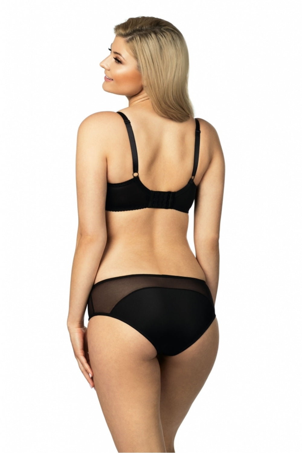 Black Panties