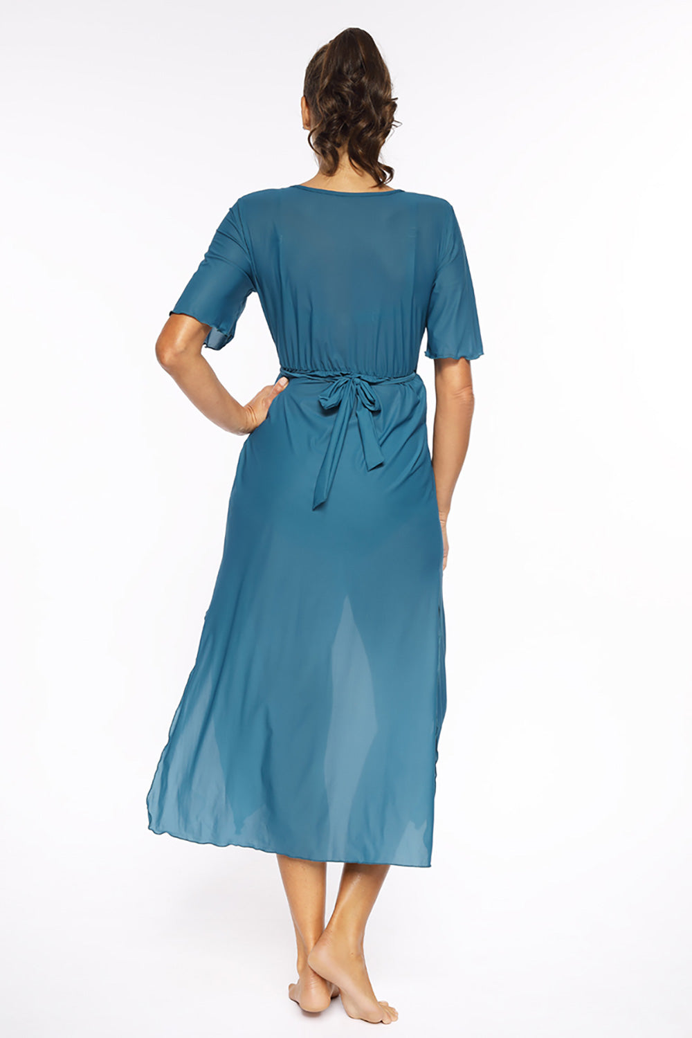 Stargate Morski Beach tunic