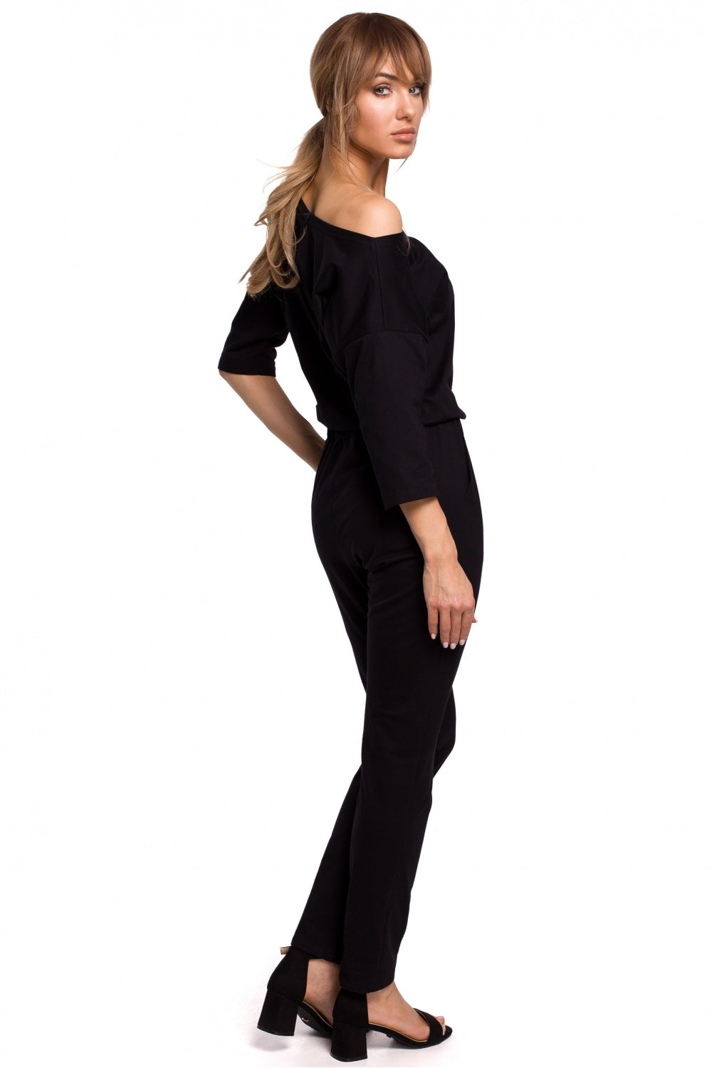Black Suit