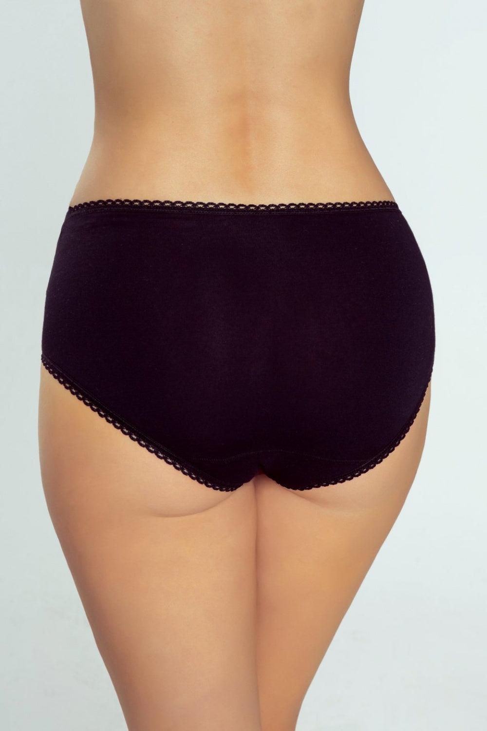 Black Panties