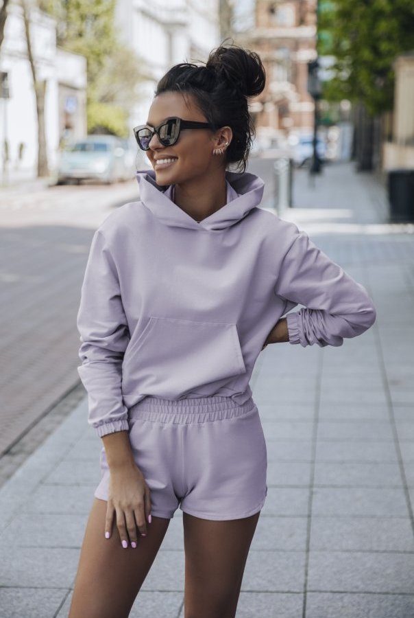 D Lila Set