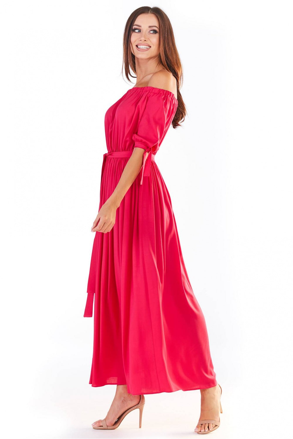 Pink Daydress
