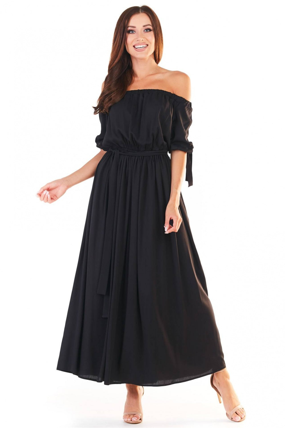 Black Daydress