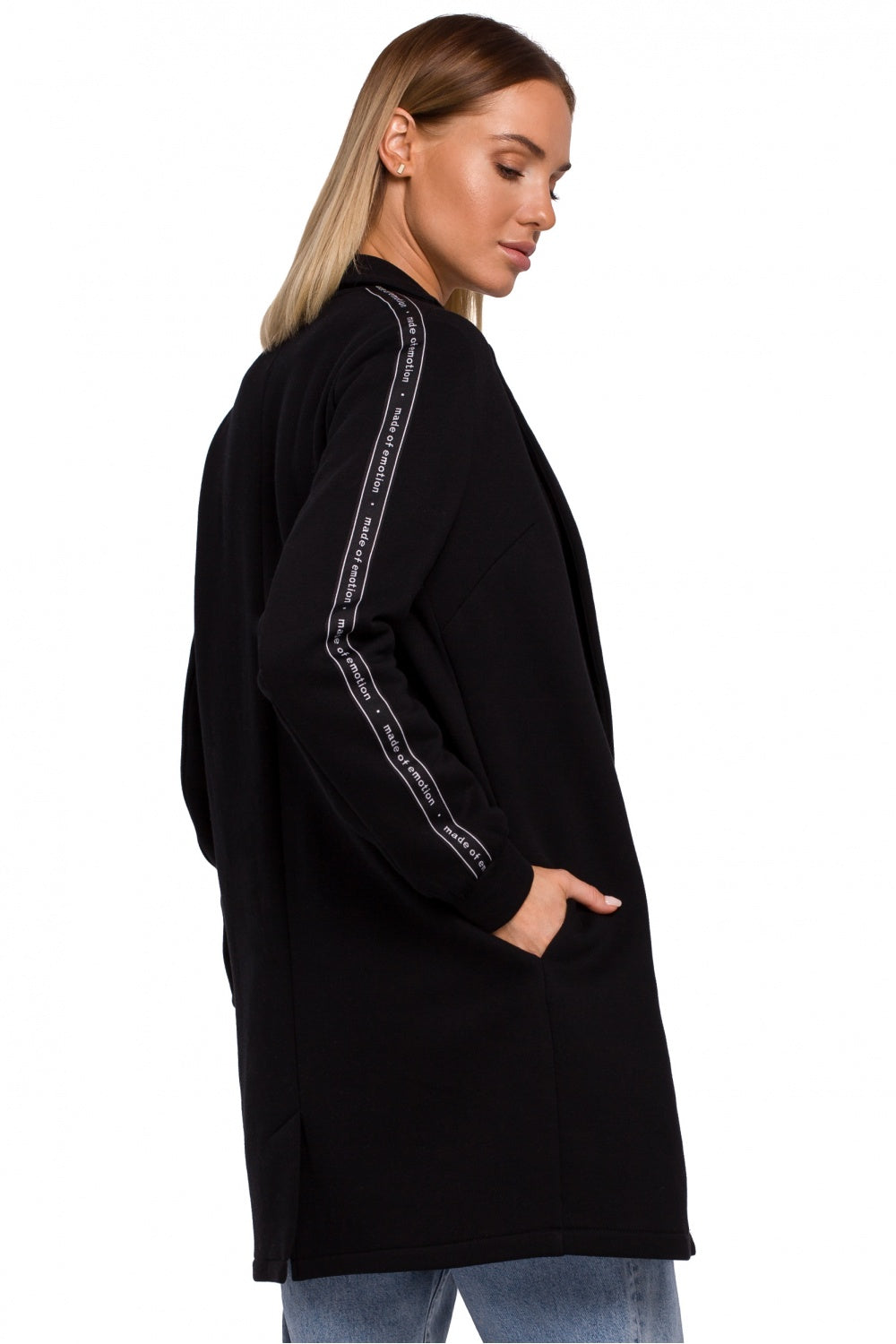 Black Jacket
