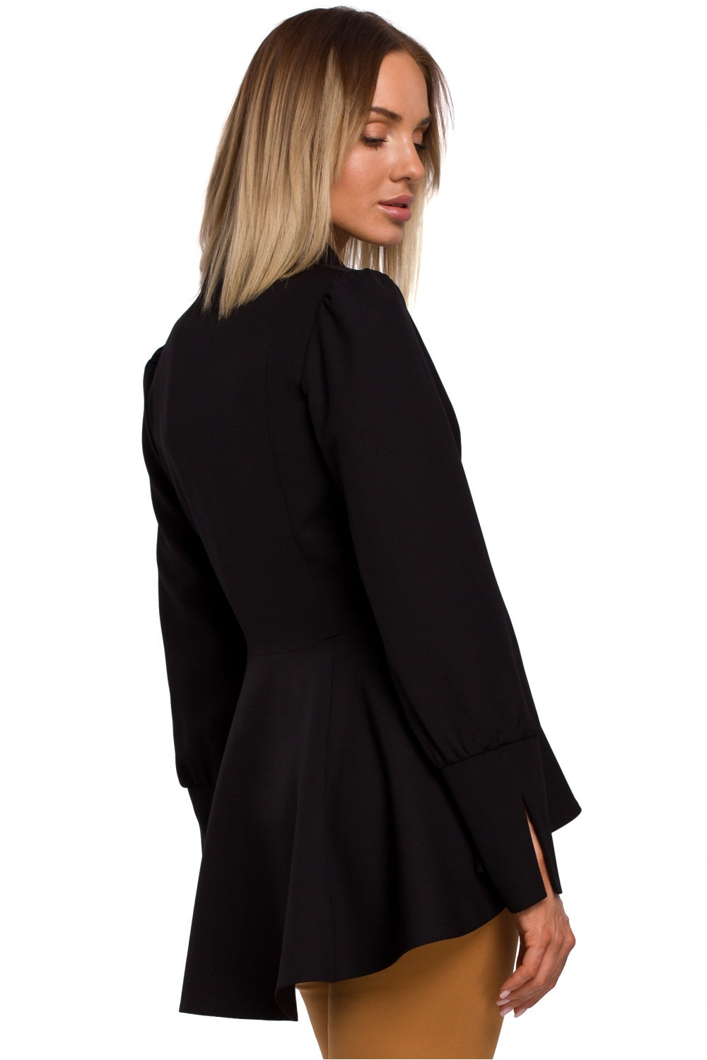 Black Jacket