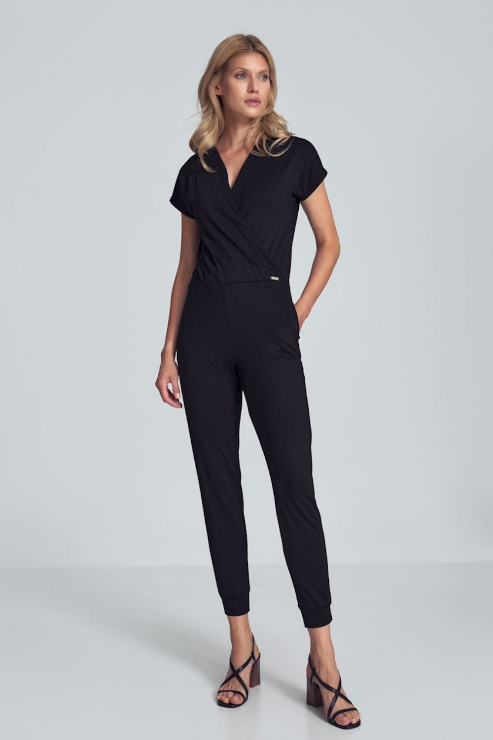 Black Suit