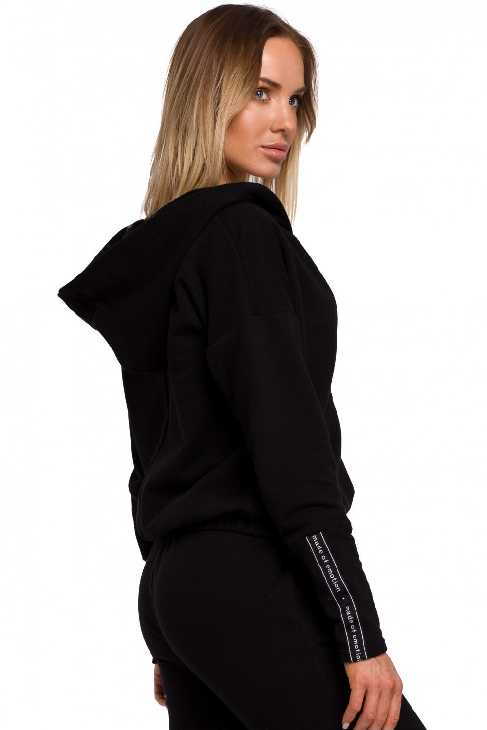 Black Sweatshirt