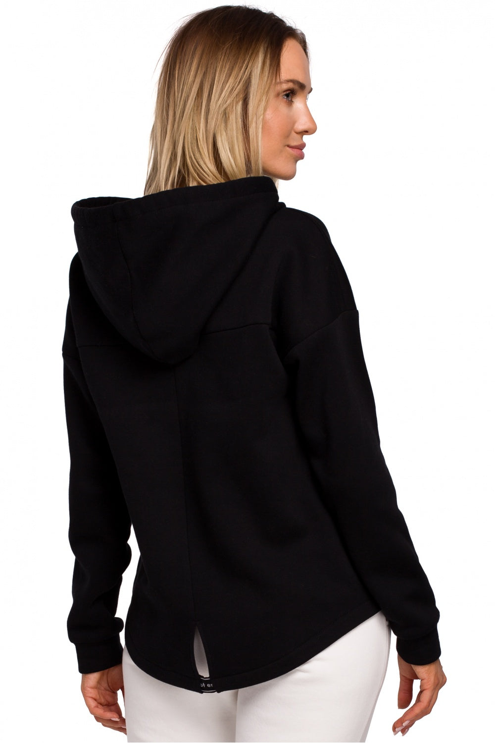 Black Sweatshirt